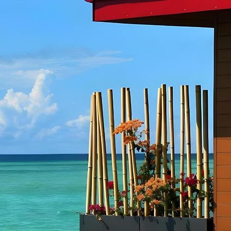 Sand Bay Resort Semporna Eksteriør bilde